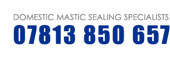 Contact details for Homeseal Mastic